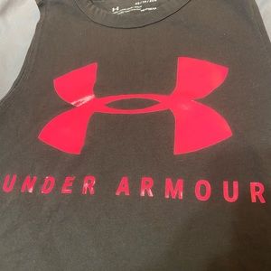 Under Armour Tank Top